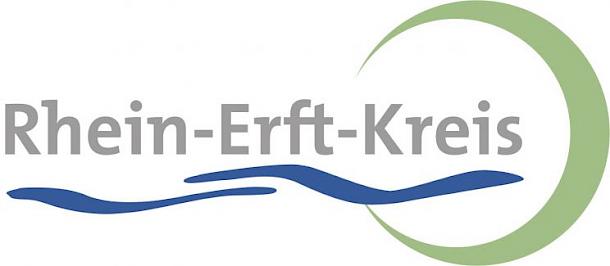 Rheinerft Kreis Logo