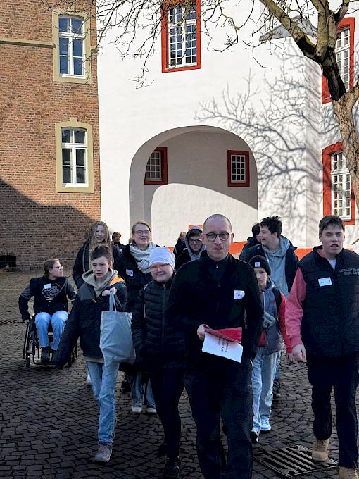 Courage-Tag im Rhein-Erft-Kreis